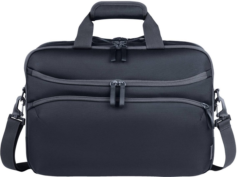 HP Travel Plus 22L 16-inch Blue Laptop Bag (A2CE1AA)