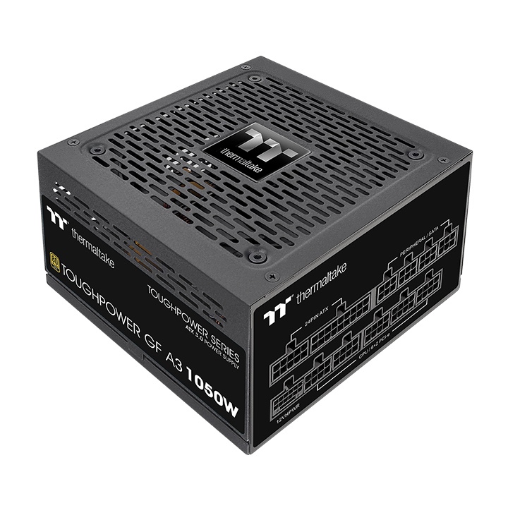 Thermaltake Toughpower GF A3 1050W Gold Premium Edition PS-TPD-1050FNFAGE-H