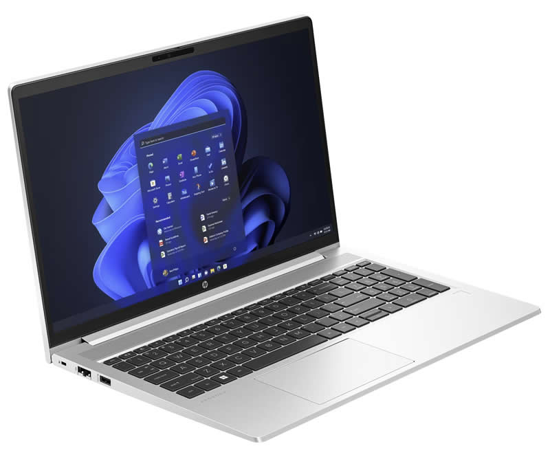 HP ProBook 450 G10 Pike Silver (9B9L3EA)