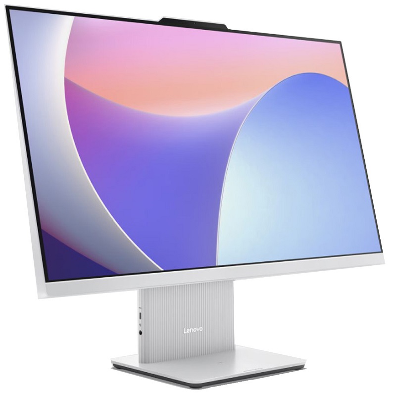 Lenovo IdeaCentre 27IRH9 AiO Cloud Grey (F0HM007BRI)