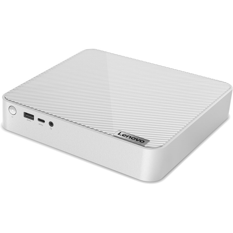 Lenovo IdeaCentre Mini 01IRH8 Cloud Grey (90W20089RM)