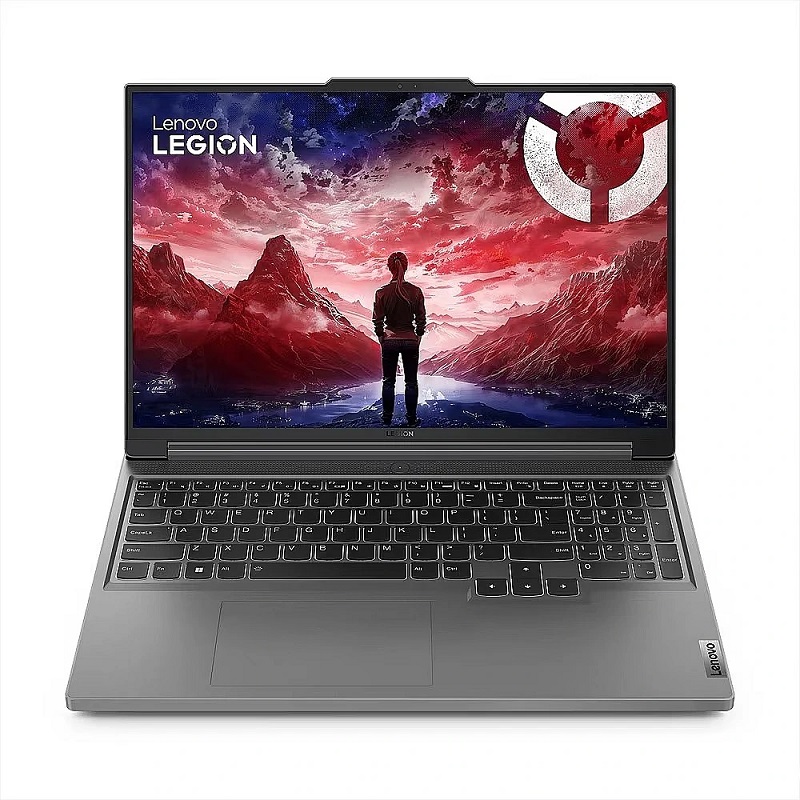 Lenovo Legion Slim 5 16AHP9 Luna Grey (83DH007DYA)