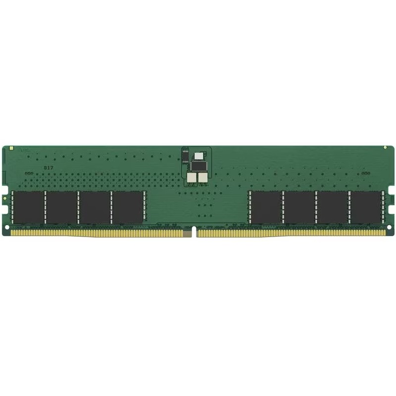 Kingston 64GB DDR5 6400MT/s KVR64A52BD8-64