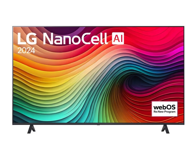LG 55NANO82T3B