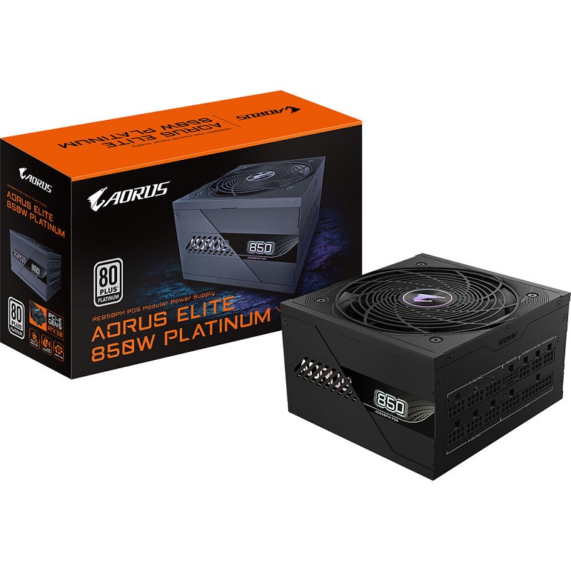 Gigabyte GP-AE850PM PG5