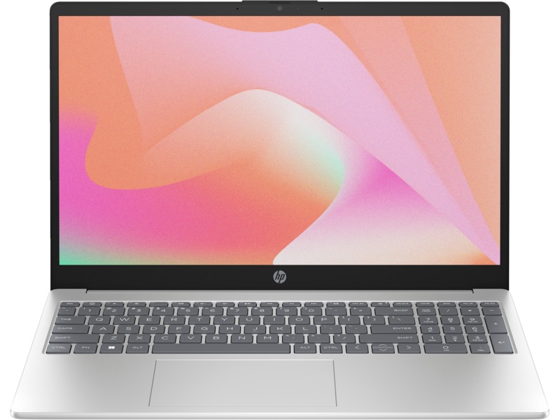 HP 15-fd0062nm Natural Silver (9R7X4EA)