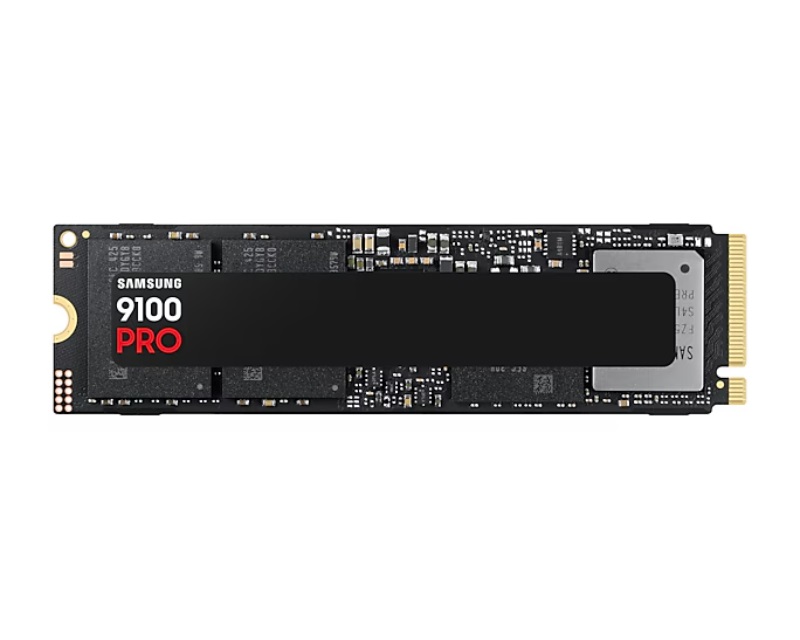 Samsung M.2 MZ-VAP2T0BW 9100 Pro Series