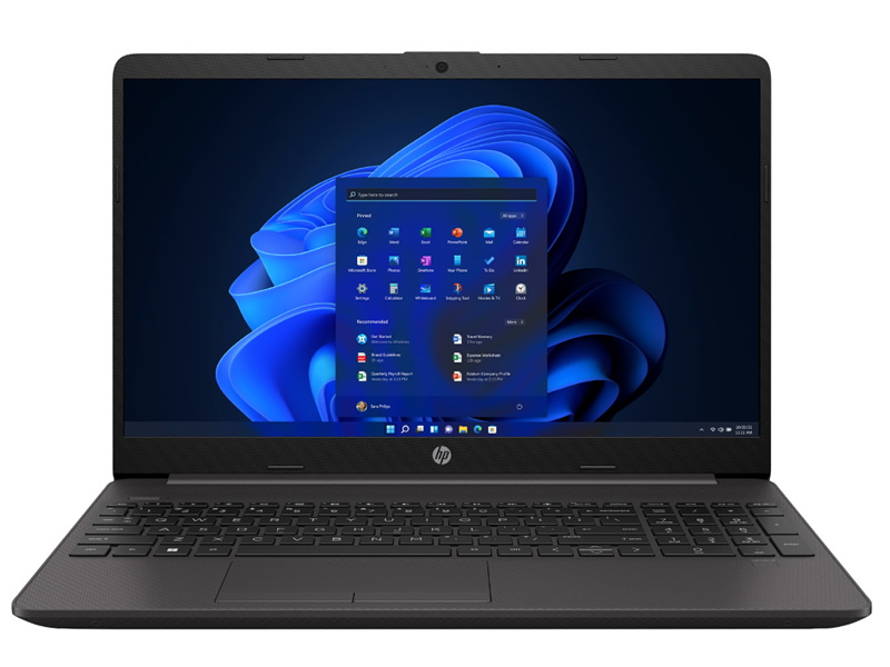 HP 250 G10 Dark Ash Silver (AK9P4AT)