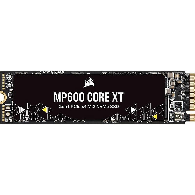 Corsair M.2 1TB MP600 Core XT F1000GBMP600CXTR2