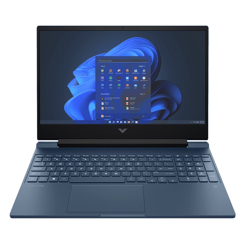 HP Victus 15-fb2029nm Performance Blue (A71S0EA)