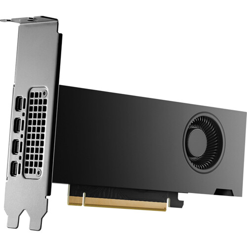 HP nVidia RTX 2000 Ada 16GB (8D6B8AA)