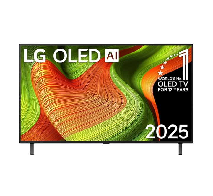 LG OLED65B53LA