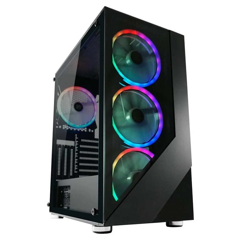 LC Power Gaming 803B-ON Shaded_X