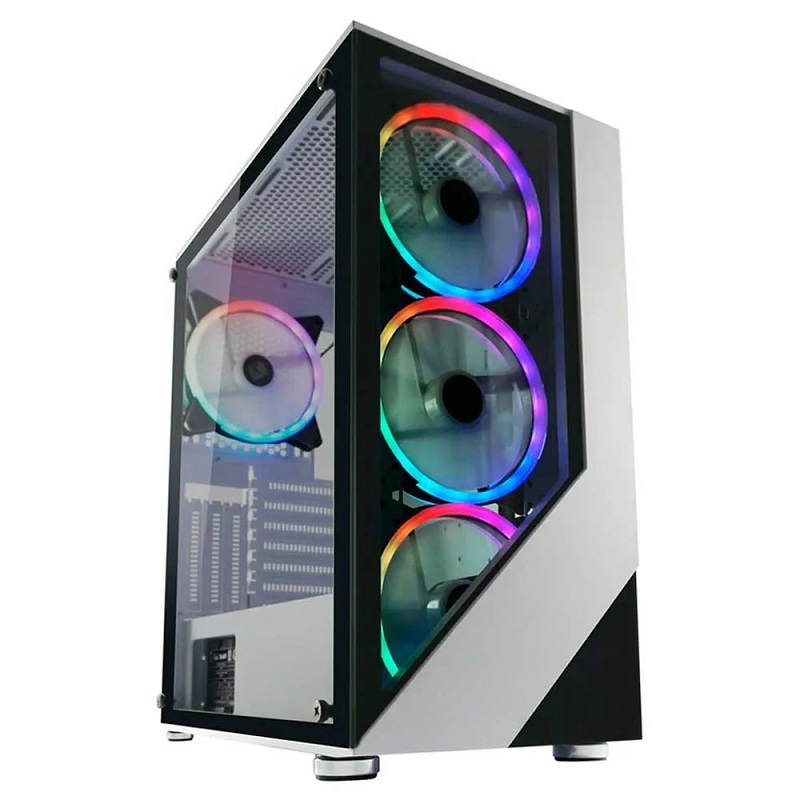 LC Power Gaming 803W-ON Lucid_X