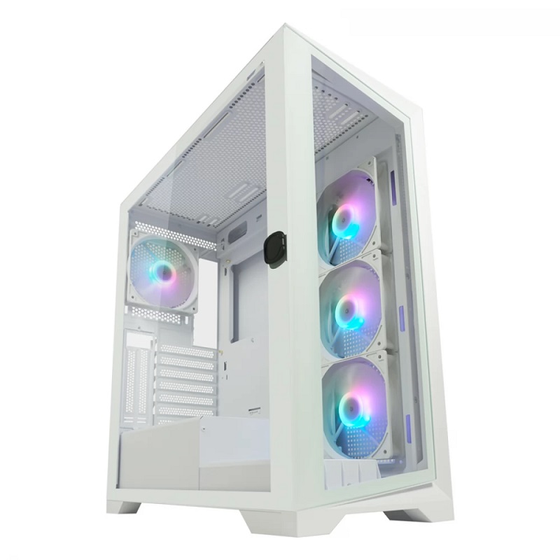 LC Power Gaming 806W-ON Crosswind_X