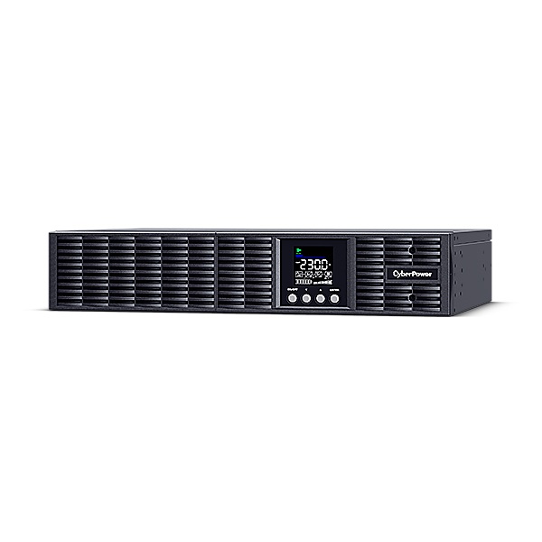 CyberPower 1000VA/900W OLS1000ERT2UA