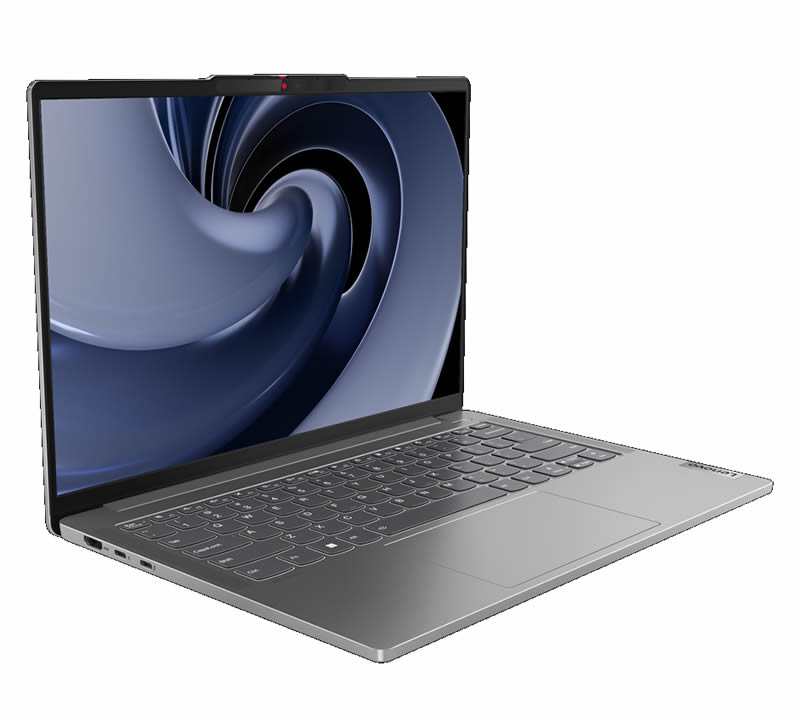 Lenovo IdeaPad Pro 5 14IAH10 Arctic Grey (83JK000TYA)
