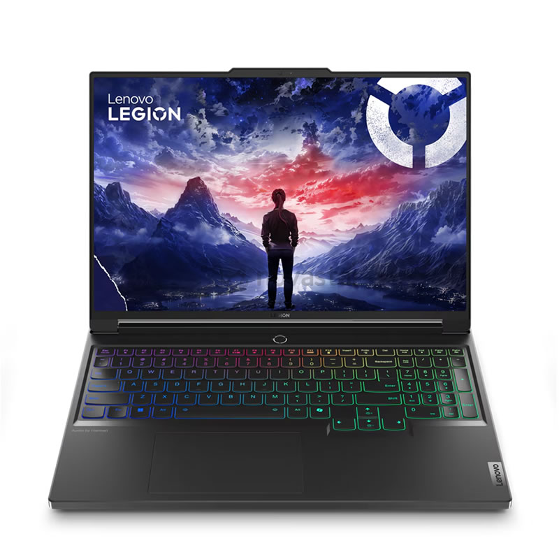 Lenovo Legion 7 16IRX9 Eclipse Black (83FD008PYA)