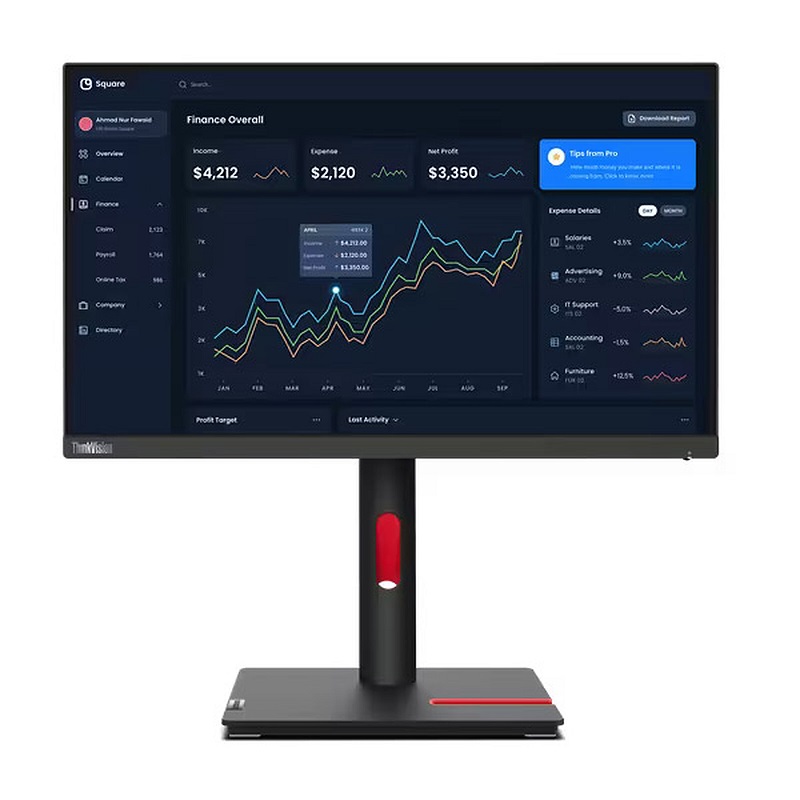 Lenovo ThinkVision P25i-30 (63F4MAT1EU)