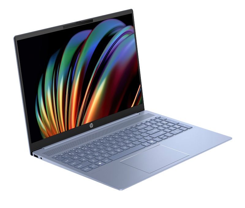 HP Pavilion 16-af0005nn Sky Blue (A73TQEA)