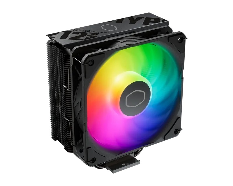 Cooler Master Hyper 212 Pro ARGB Black Edition RR-212S-25PZ-R1