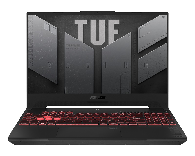 Asus TUF Gaming A15 FA507NUR-LP080