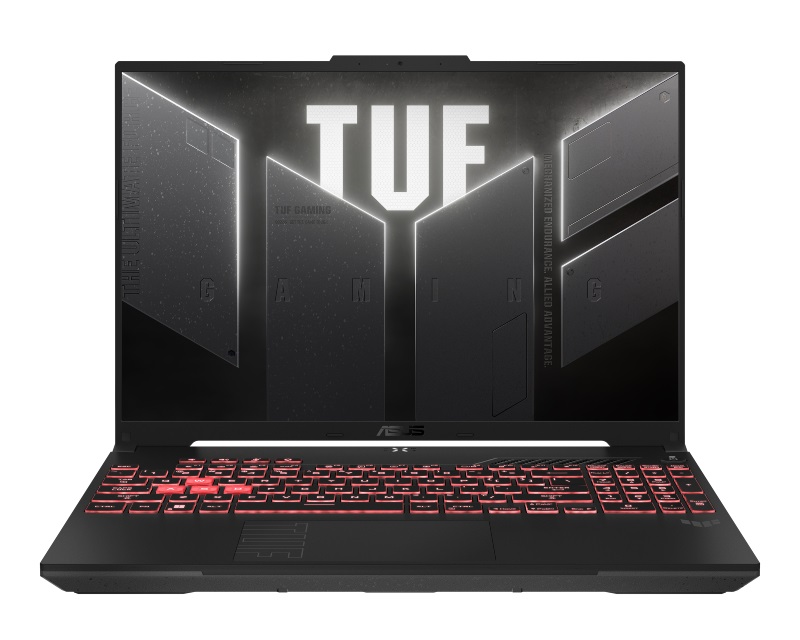 Asus TUF Gaming A16 FA607NU-RL056