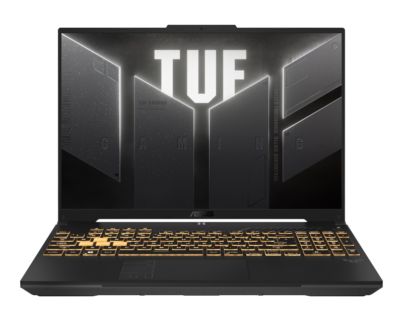 Asus TUF Gaming F16 FX607VU-RL065