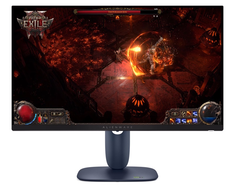 Dell AW2725DM