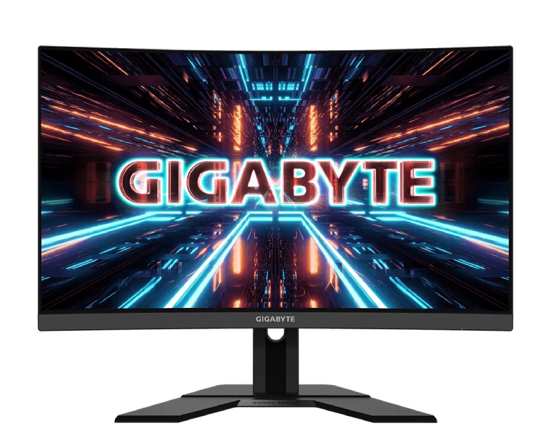 Gigabyte GS27QCA