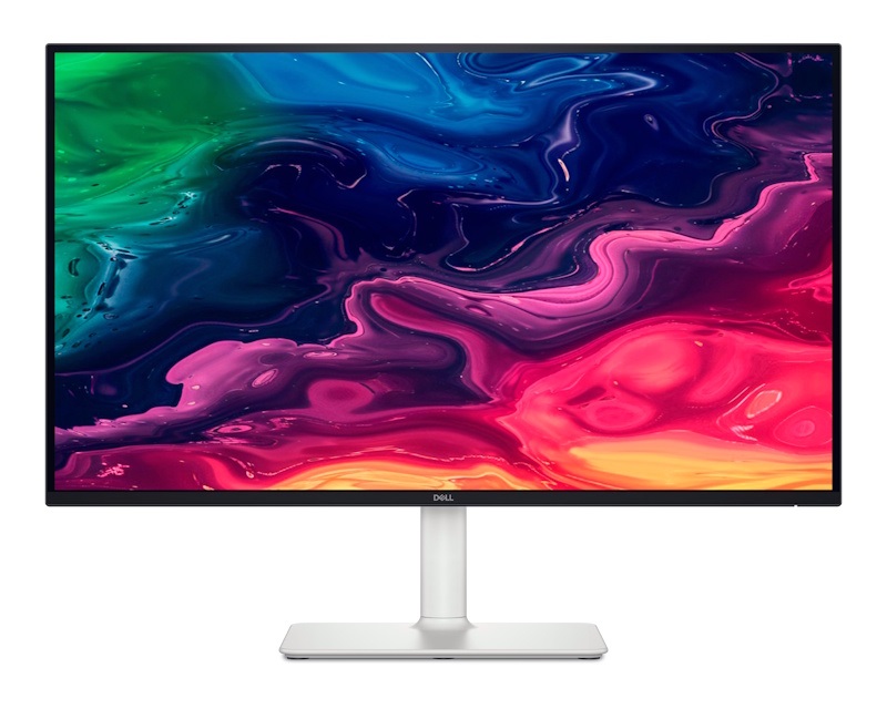 Dell S2725QS