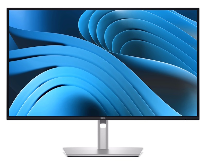 Dell P2725QE