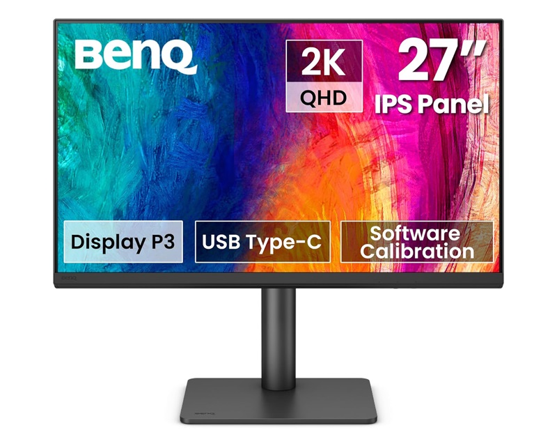Benq PD2706QN