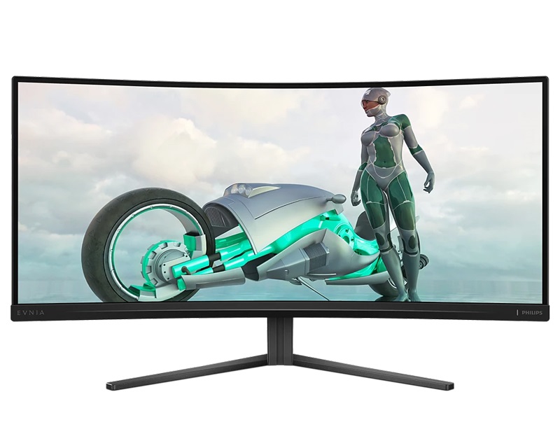 Philips Evnia 34M2C3500L/00