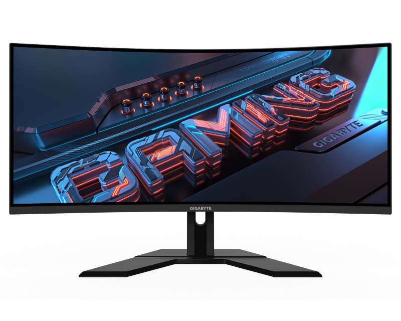 Gigabyte G34WQCP