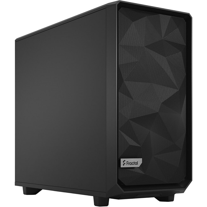 Fractal Design Meshify 2 Black Solid FD-C-MES2A-01
