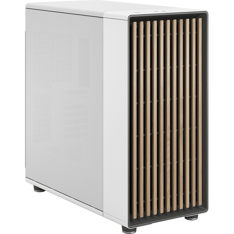 Fractal Design North XL Chalk White FD-C-NOR1X-03