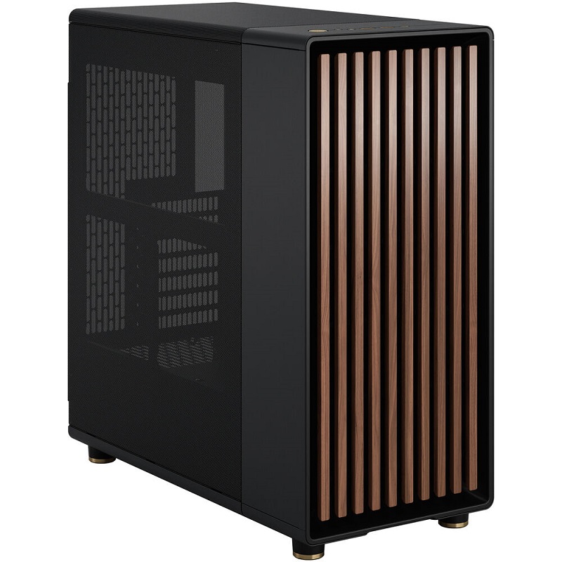 Fractal Design North Charcoal Black FD-C-NOR1C-01