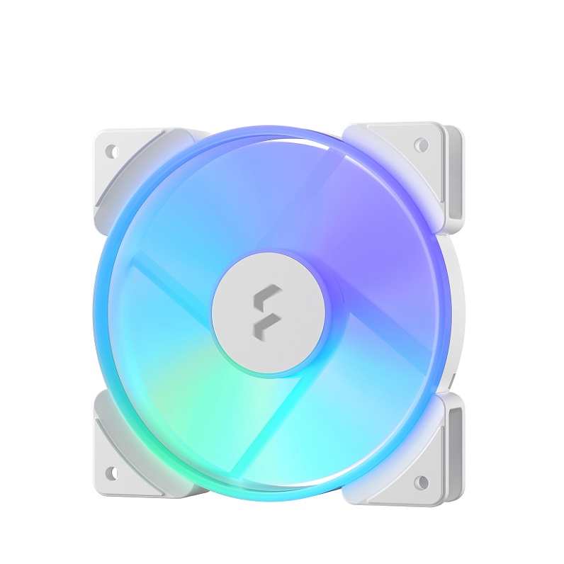 Fractal Design Prisma AL-12 ARGB PWM FD-FAN-PRI-AL12-PWM