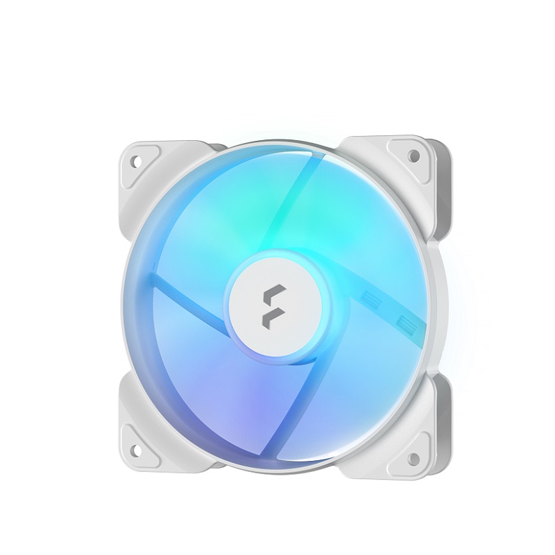 Fractal Design Aspect 12 RGB White Frame FD-F-AS1-1208