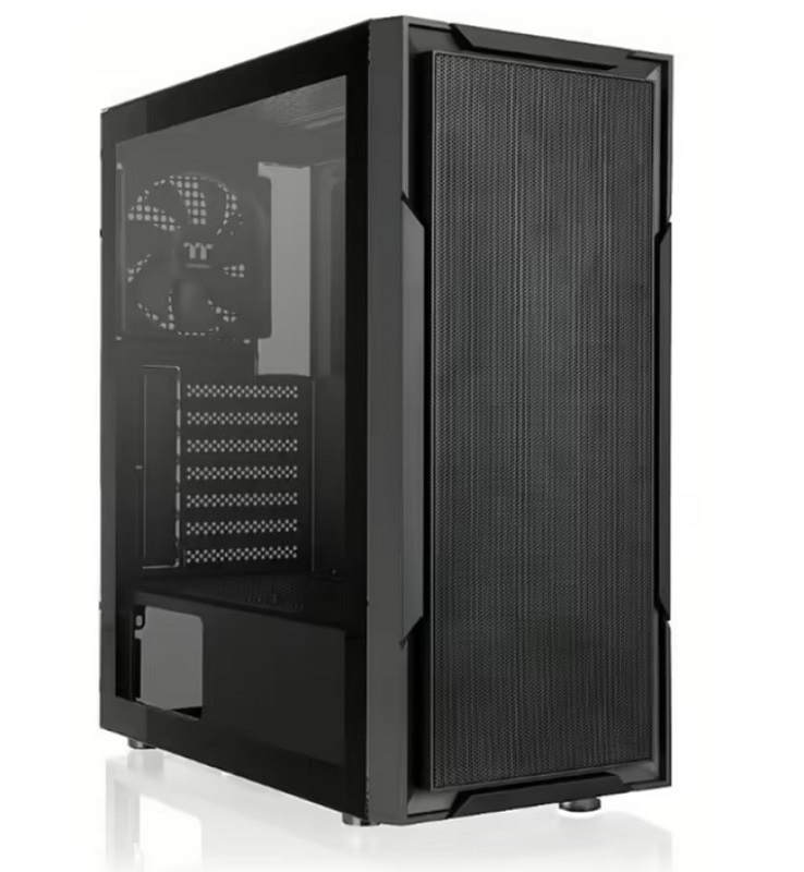 Thermaltake Versa XM1 TG Black CA-1Z6-00M1WN-00