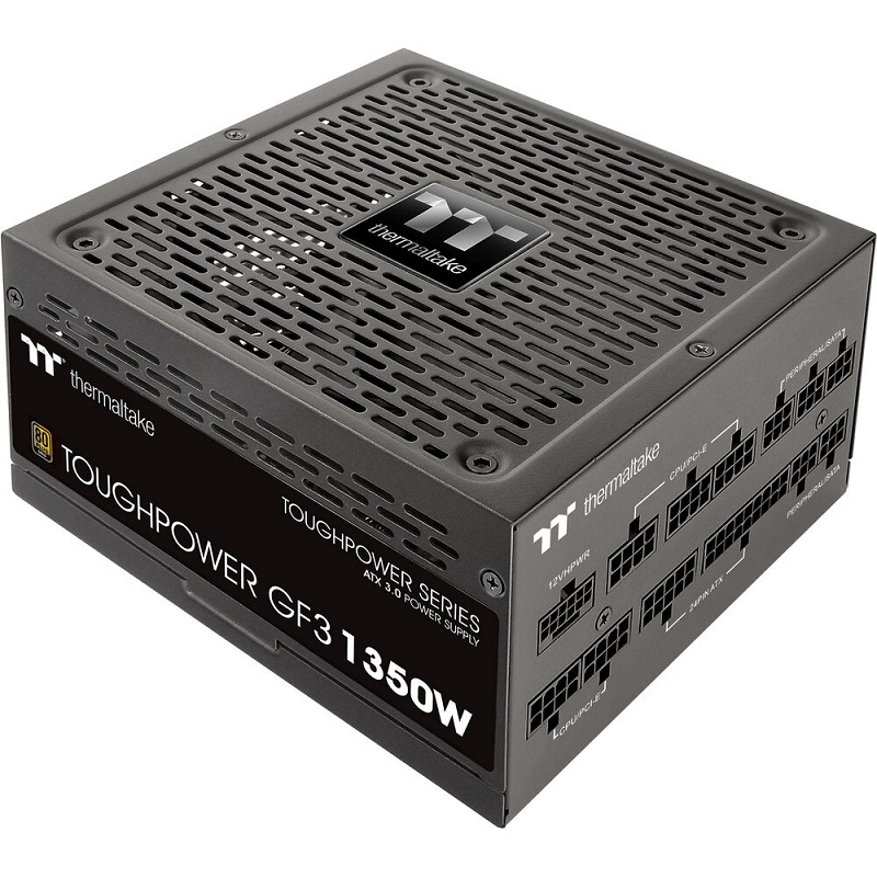 Thermaltake Toughpower GF3 Gold Premium Edition 1350W PS-TPD-1350FNFAGx-4