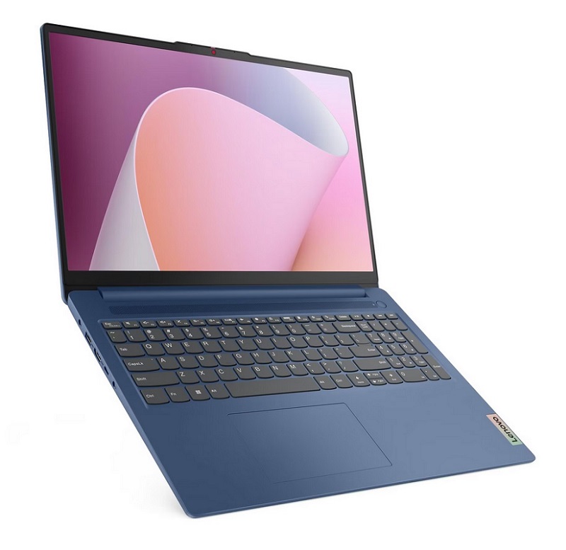 Lenovo IdeaPad Slim 3 16IAH8 Abyss Blue (83ES0046YA)