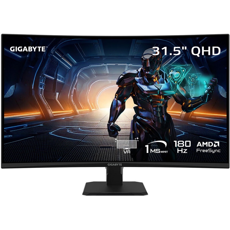 Gigabyte GS32QCA EU