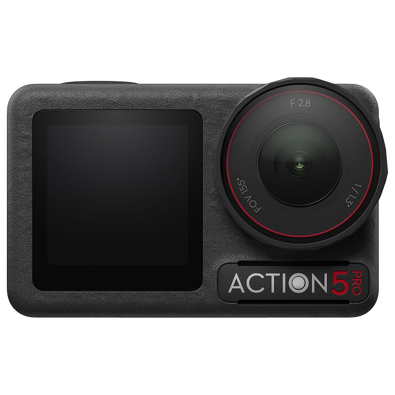 DJI Osmo Action 5 Pro Adventure Combo (CP.OS.00000350.02)