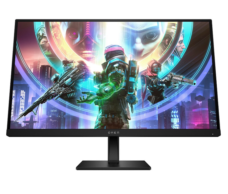 HP OMEN 27qs  (780J4AA)