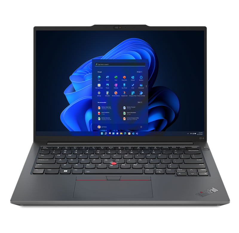 Lenovo ThinkPad E14 G6 (21M7000KCX)