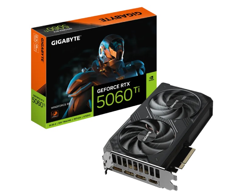 Gigabyte GV-N506TWF2-8GD