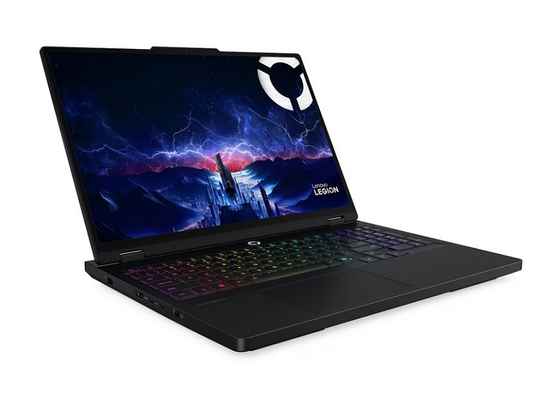 Lenovo Legion Pro 5 16IAX10 Eclipse Black (83F3003JYA)