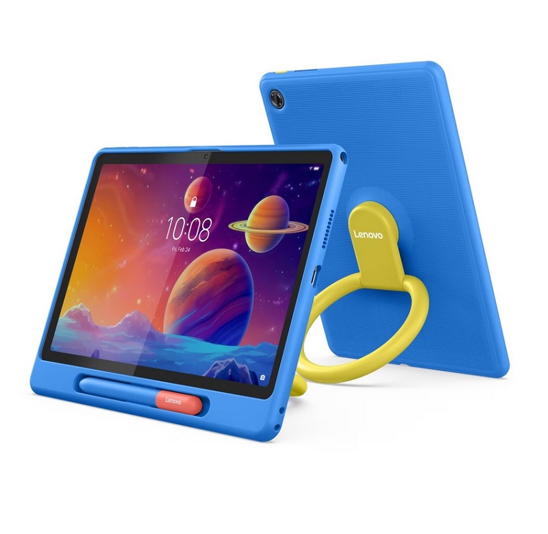 Lenovo Tab (TB311XU) Luna Grey (ZAEJ0124RS)